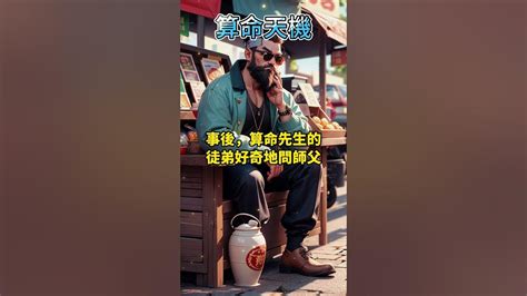 算命笑話|[笑話] 算命